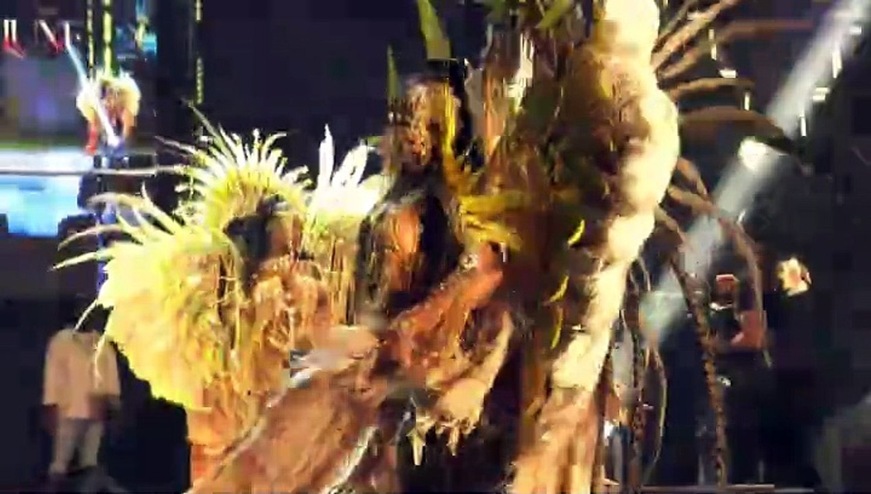 YUMA FIRST TO LAUNCH FOR CARNIVAL 2K26