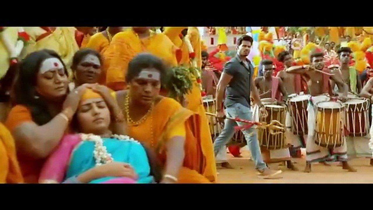 Eega  2 Full Movie in Hindi Dubbed amcharan Samantha New Released Movie