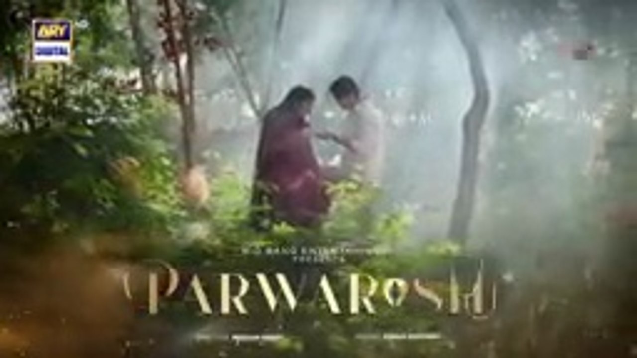 Parwarish  _  EPISODE  24  _  Pakistani drama