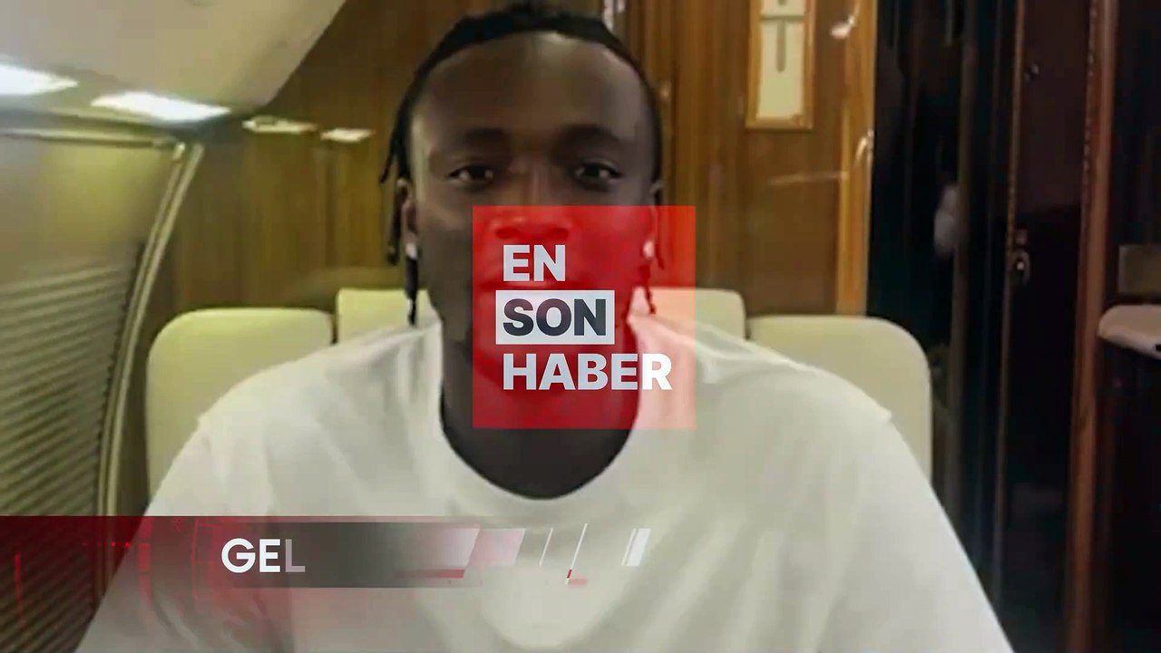 Tammy Abraham, Beşiktaş için yola çıktı