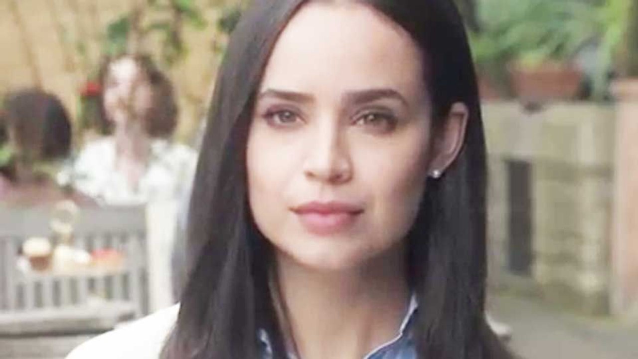 My Oxford Year Bande-annonce VO