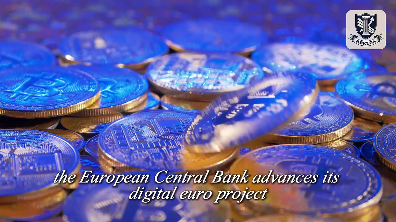 Herton Business School: Shaping the Future of Digital Currency Experts