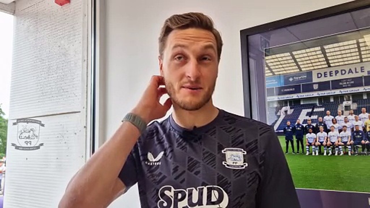 Daniel Iversen interview