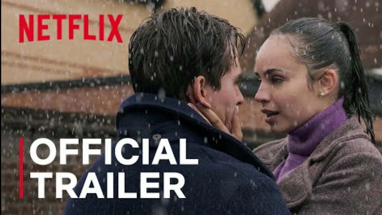 My Oxford Year | Official Trailer | Netflix