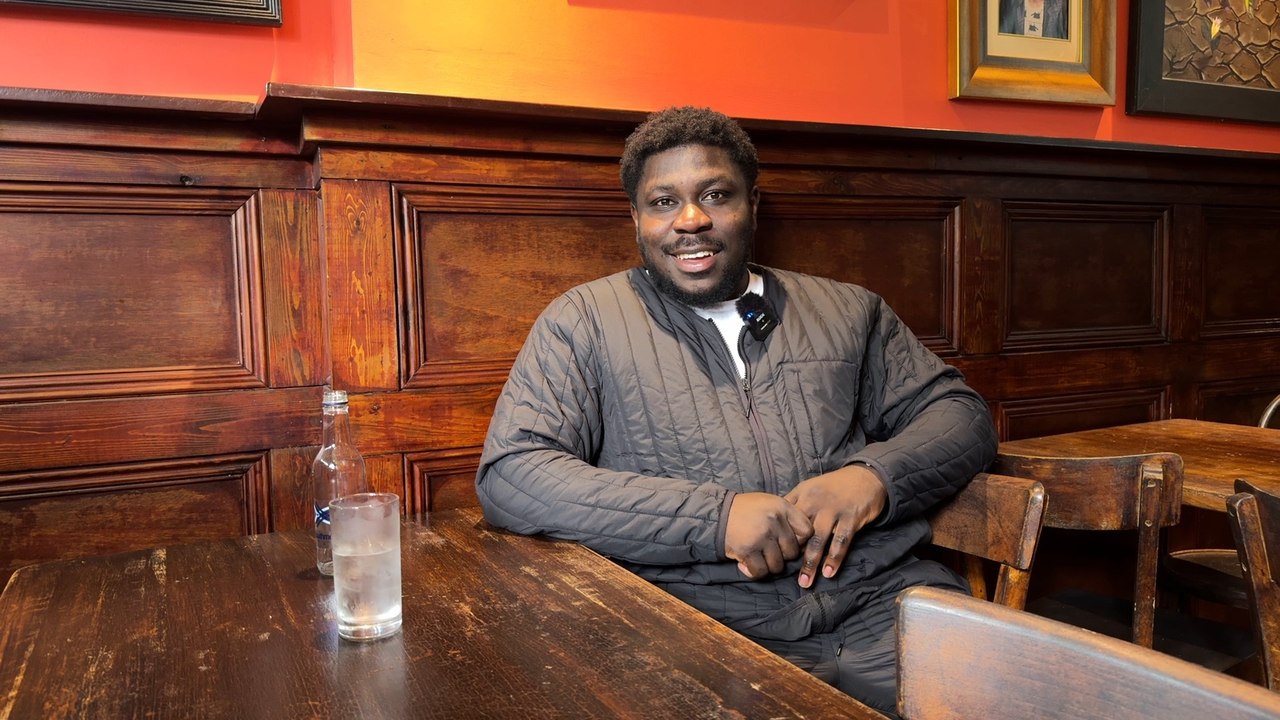 Best of Glasgow with Bemz who is closing the BBC Introducing stage at TRNSMT 2025