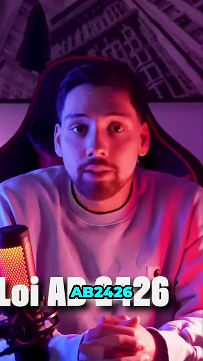 STOP KILLING GAMES !