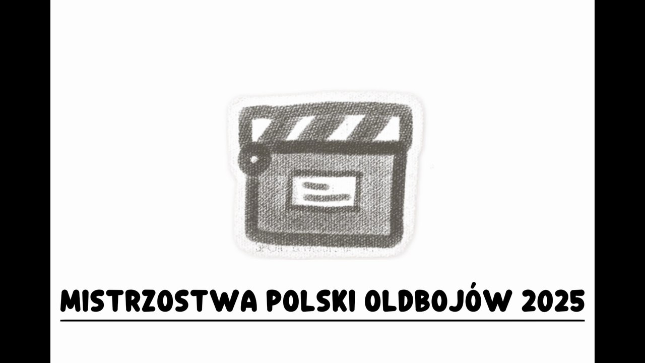 MP Oldbojów Sosnowiec 2025 – Turniej Amigospodarzy w Warszawie 🏆