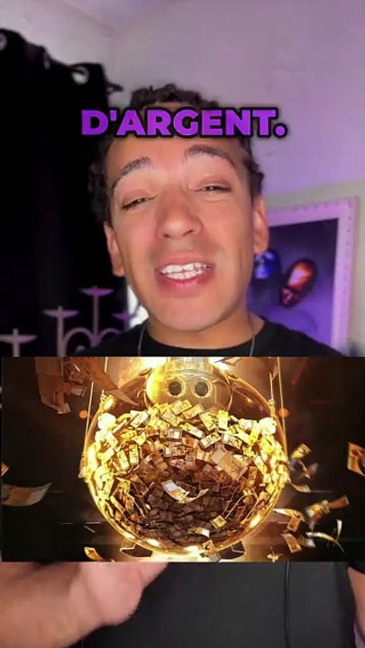 Squid Game 3 : Le JOUEUR 333 est-il le PIRE ?