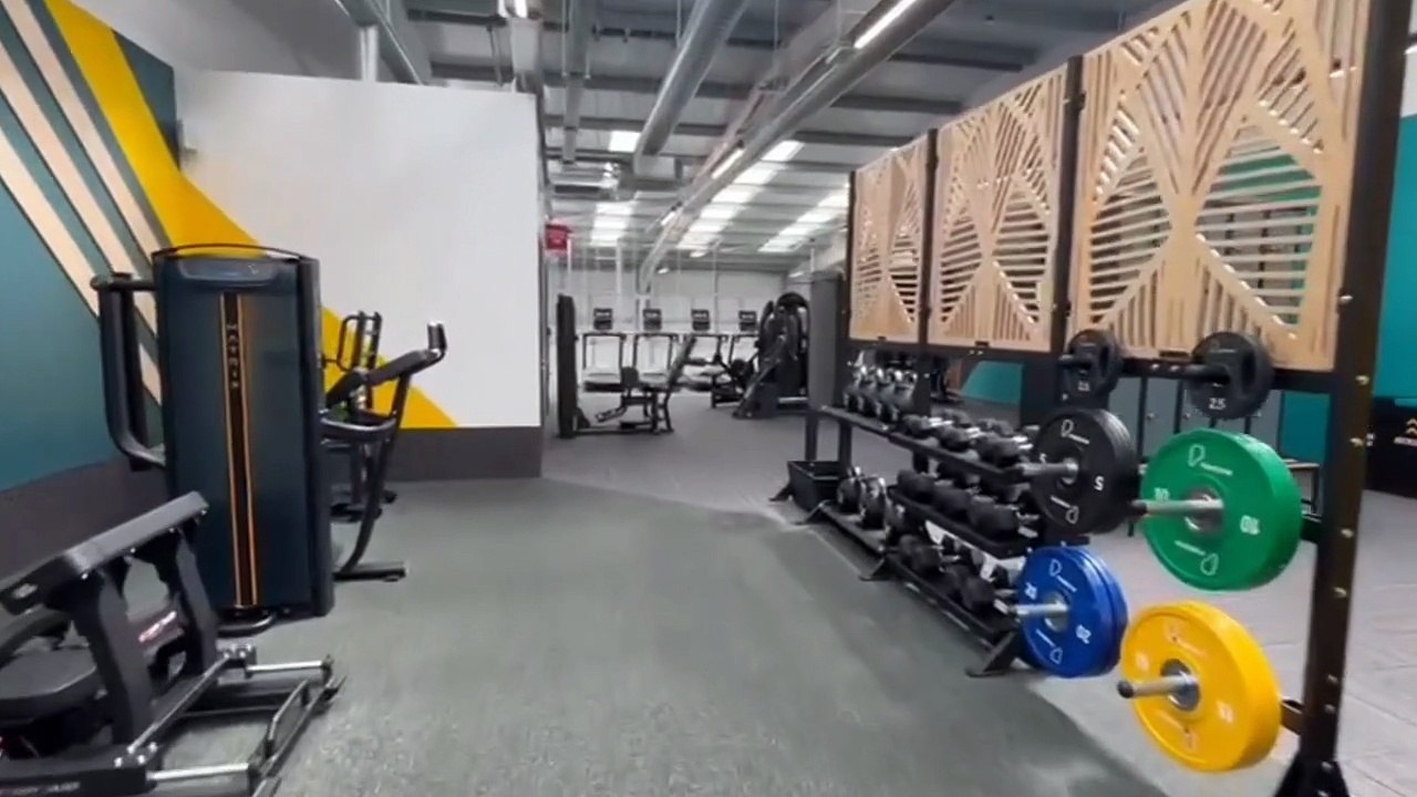 Grand Opening: PureGym Now Open in Havant! 💪