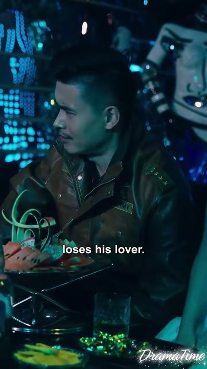 Dangerous Game love： Vicious Dog.  Chinese movie