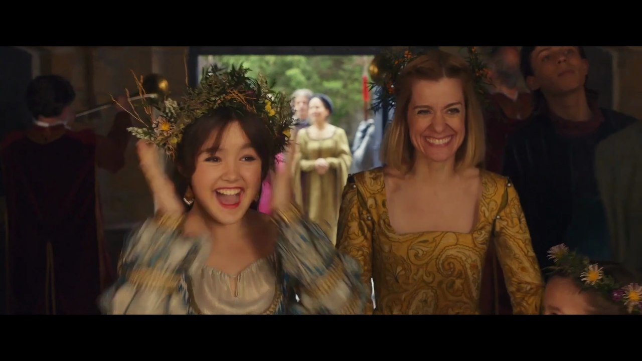 Sin cobertura - Tráiler oficial