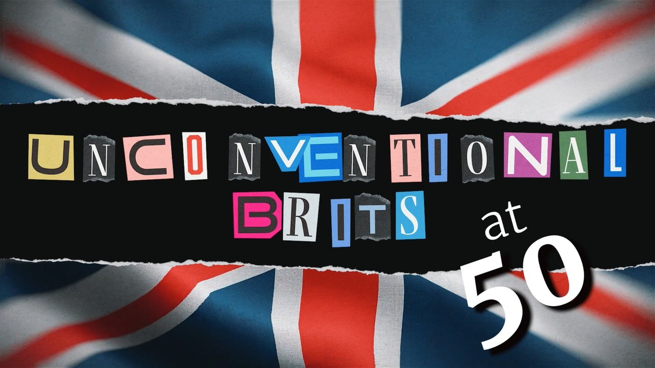 Unconventional Brits: Episode 50