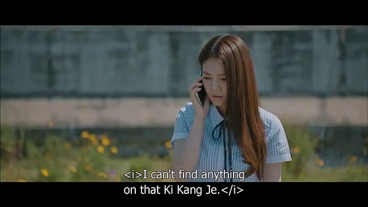 Class of Lies Ep 5 Eng Sub