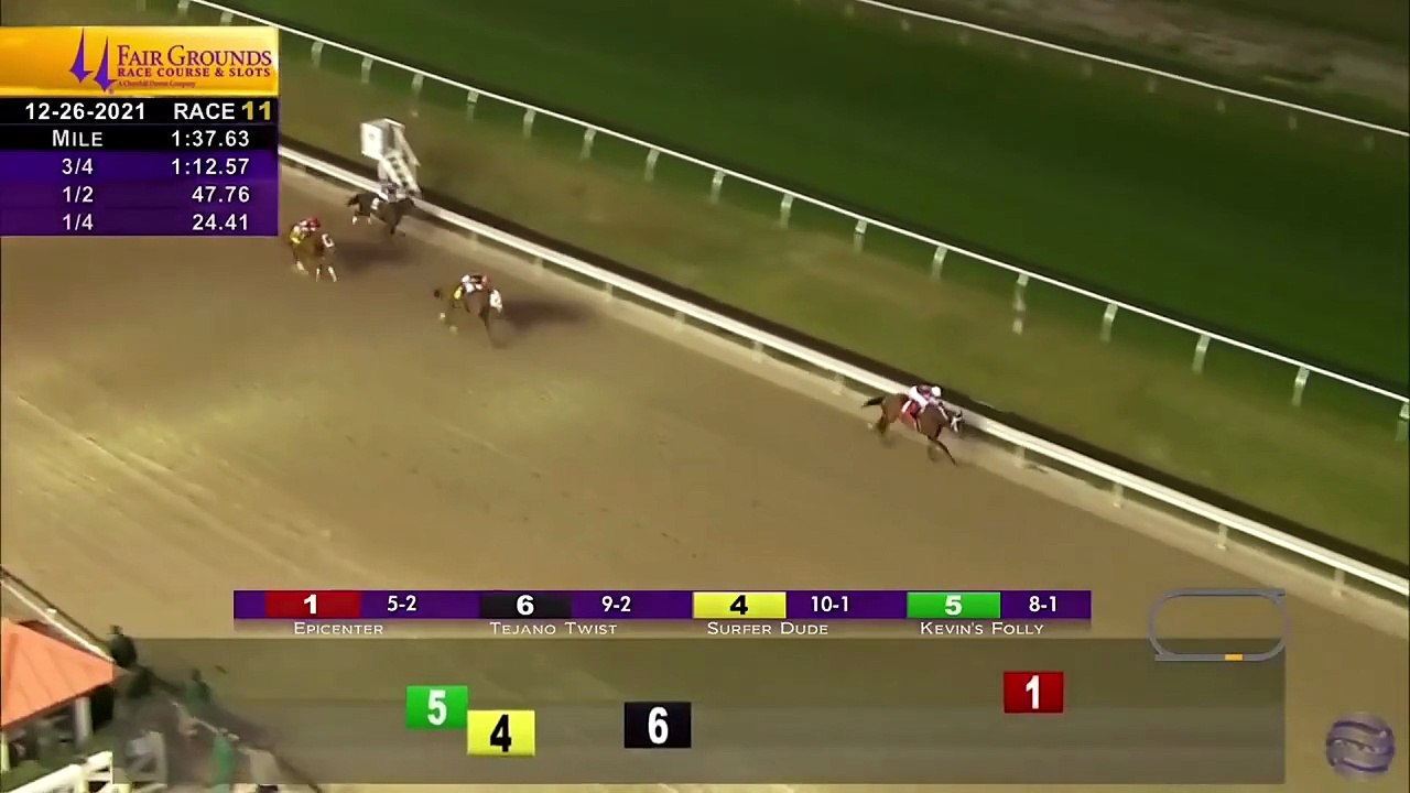 Coolmore - Epicenter 3