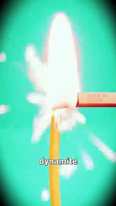 How Dynamite Works