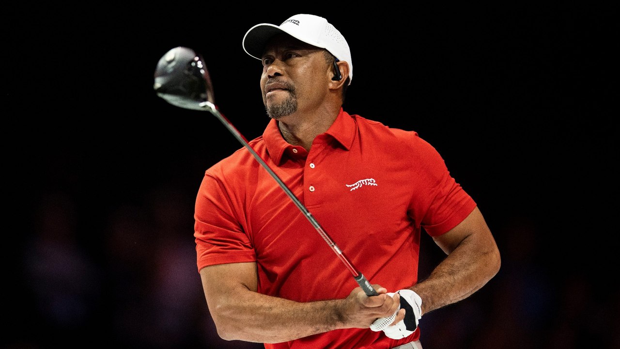 Smylie Kaufman Talks Mastering Golf Basics with the Tiger 5 Rules