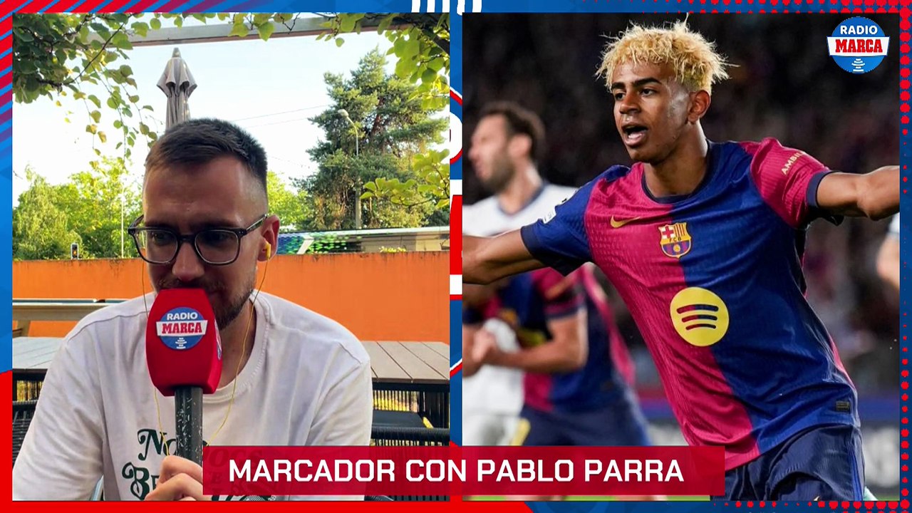 El fiestón que prepara Lamine Yamal para su 18 cumpleaños