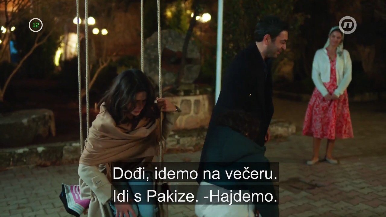 Serija  Daleki Grad grad 16 epizoda