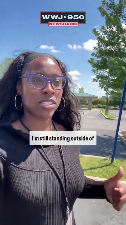 PNC bank teller hit with ax during Southfield bank robbery