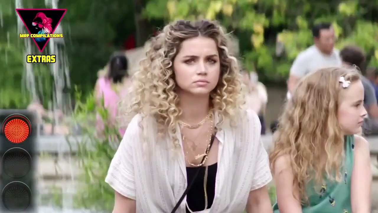 Beat the Beat - Ana de Armas