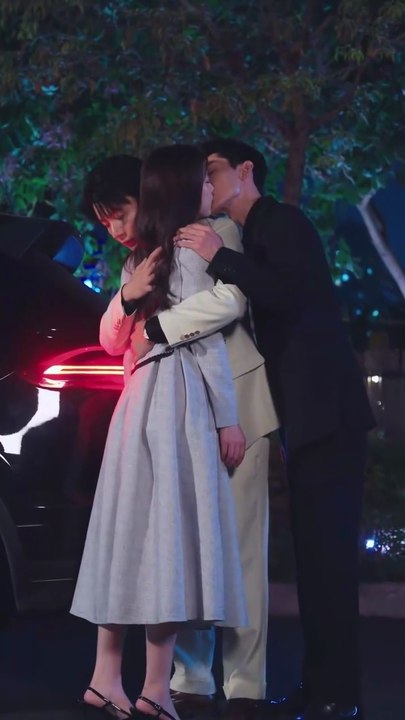 Dark Light Fall in Love with the Passionate You（part 1）