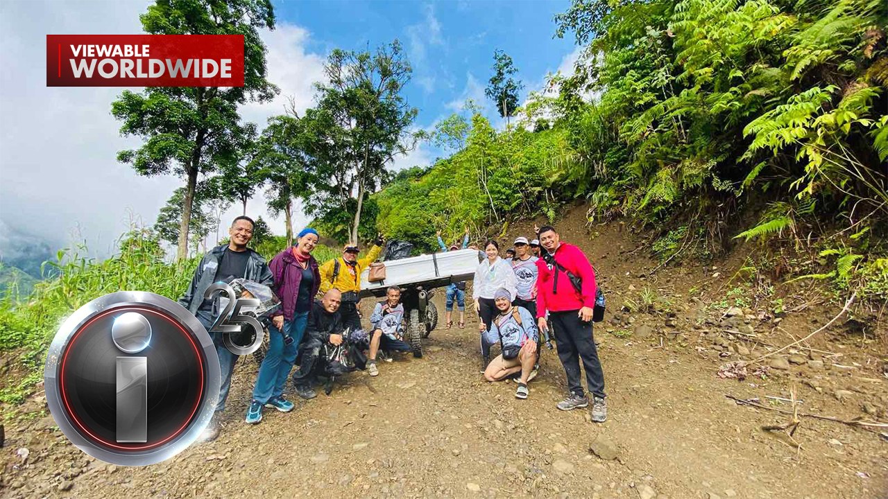 Puwersa ng Motor: Paghahatid ng Ataol sa Malalayong Sitio sa Tboli 🌄