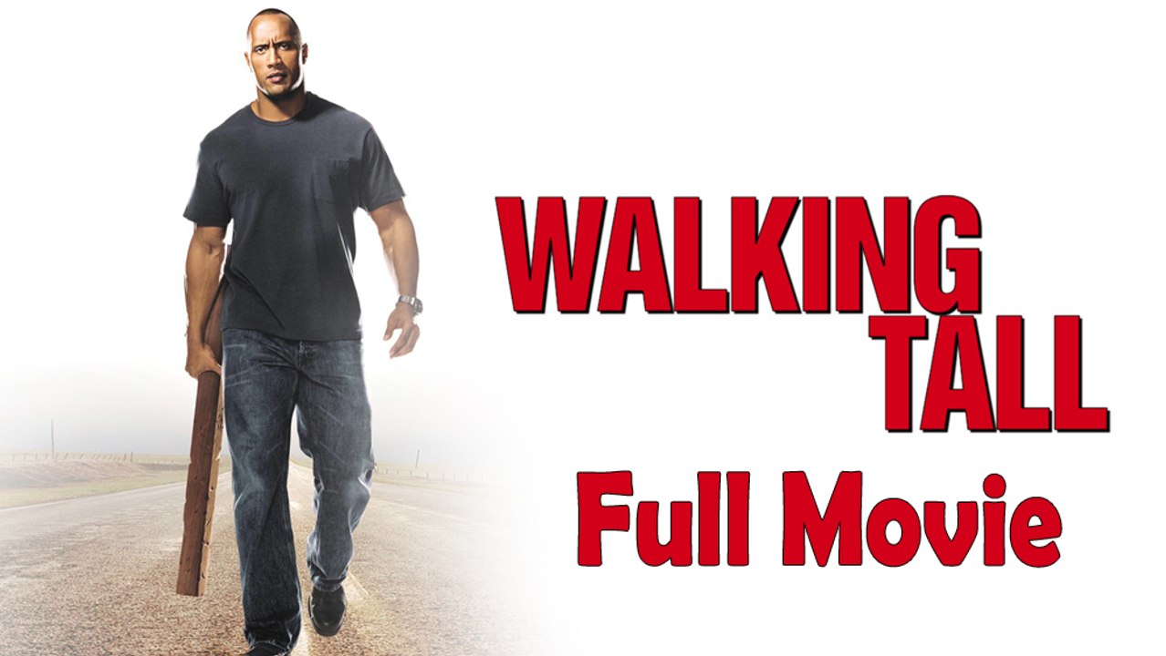 Walking Tall (2004) Watch HD