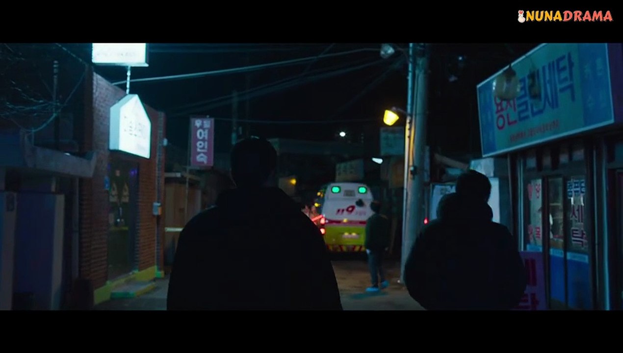 Hunter.with.a.Scalpel.E11. Sub Indonesia Raya