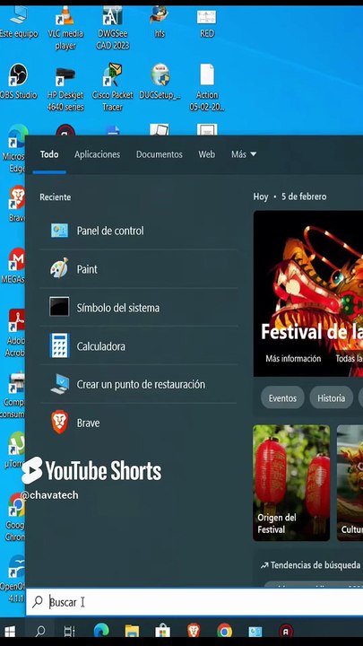 Como Ver Archivos y Folders Ocultos En Windows 11 10