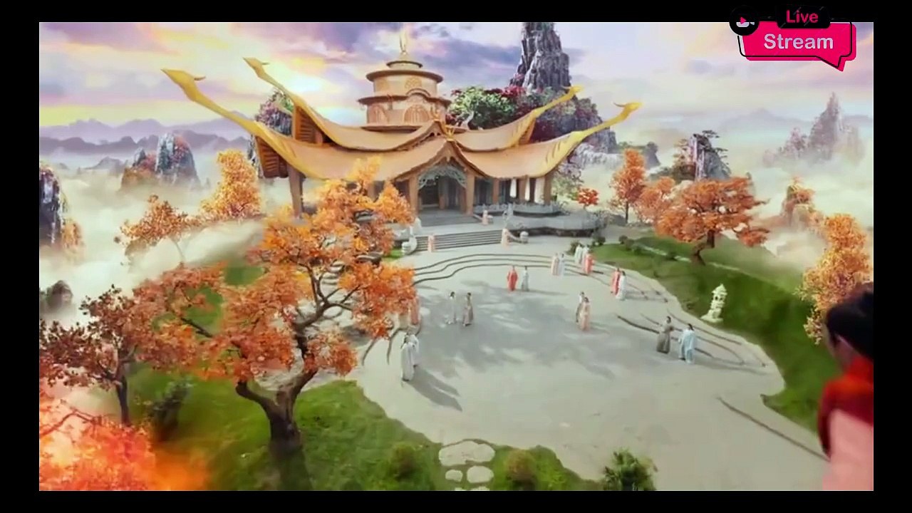 The Last Immortal   Episode 1 English