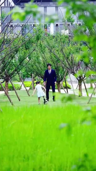 抖音新剧上线#医冠楚楚 (下)