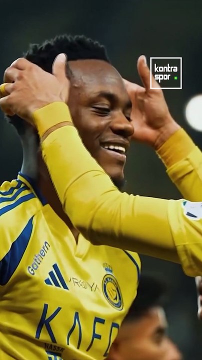 Jhon Duran fırtınası Kadıköy'de başlıyor!