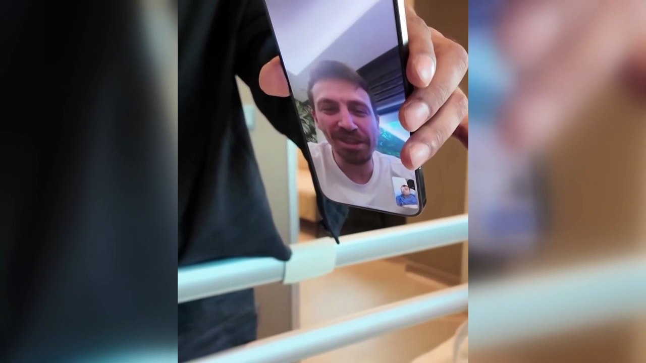 Kadıköy Boğası Mert Hakan'la Görüntülü Görüştü: Sosyal Medyada Gündem Yaratan Galatasaray Diyaloğu ⚽