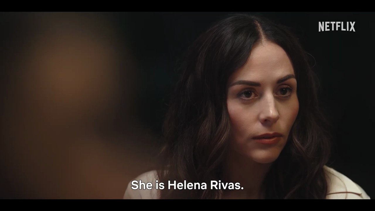 Unspeakable Sins - S01 Trailer (English Subs) HD