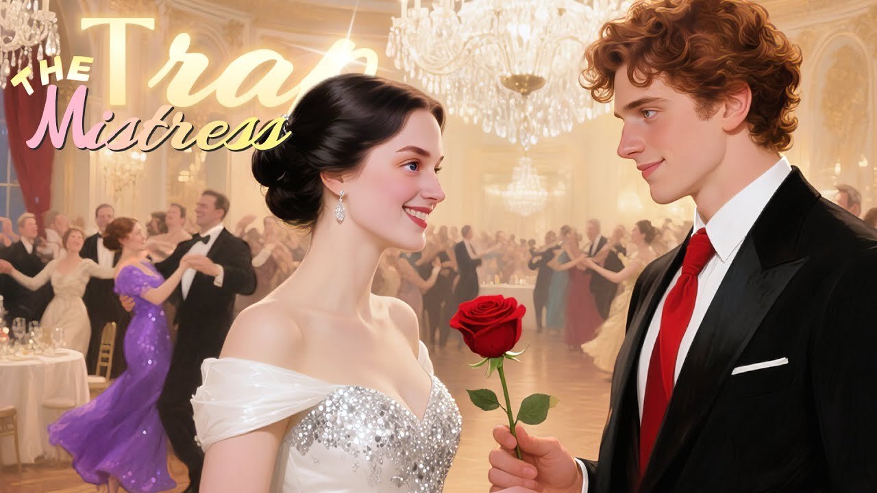 An Ordinary Girl Meets A Domineering President Who Protects Her - Full