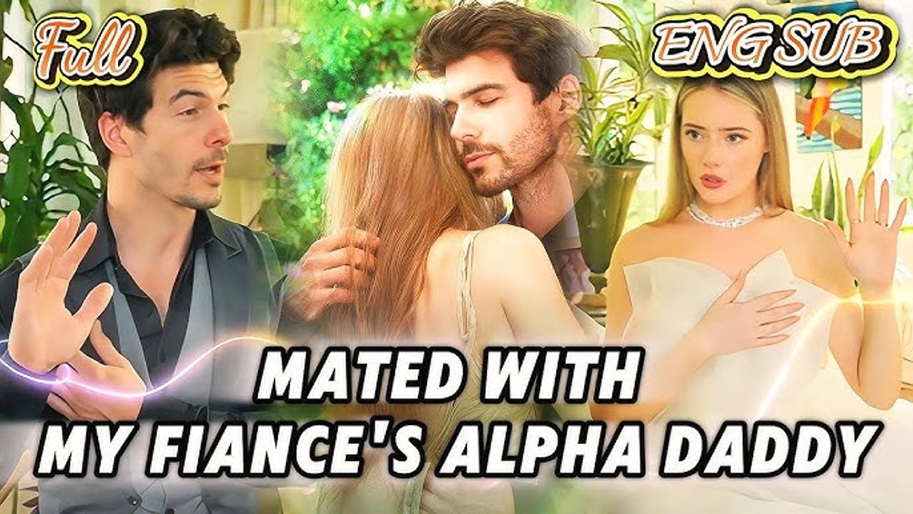 Mixed-Blood Luna Meets The Pure-Blood Alpha King. Werewolf - Full