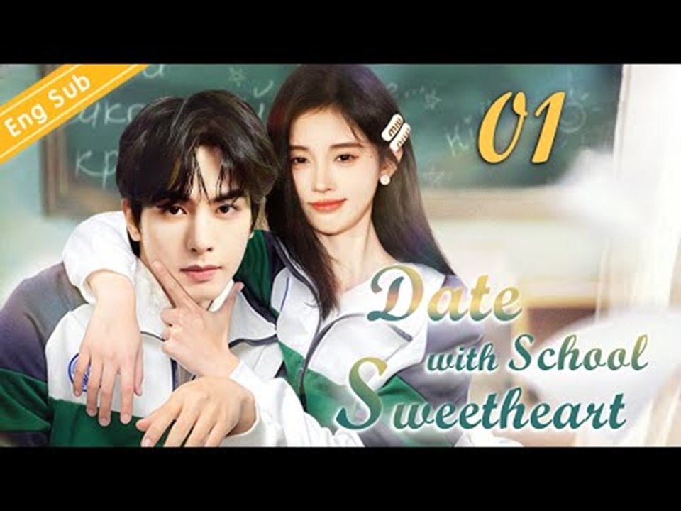 Sweet Baby Sweeter Love 💥 | Heartwarming Short Romantic Drama with English Subtitles
