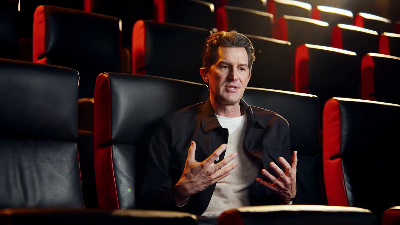 F1 | Featurette: Experience The Movie In ScreenX