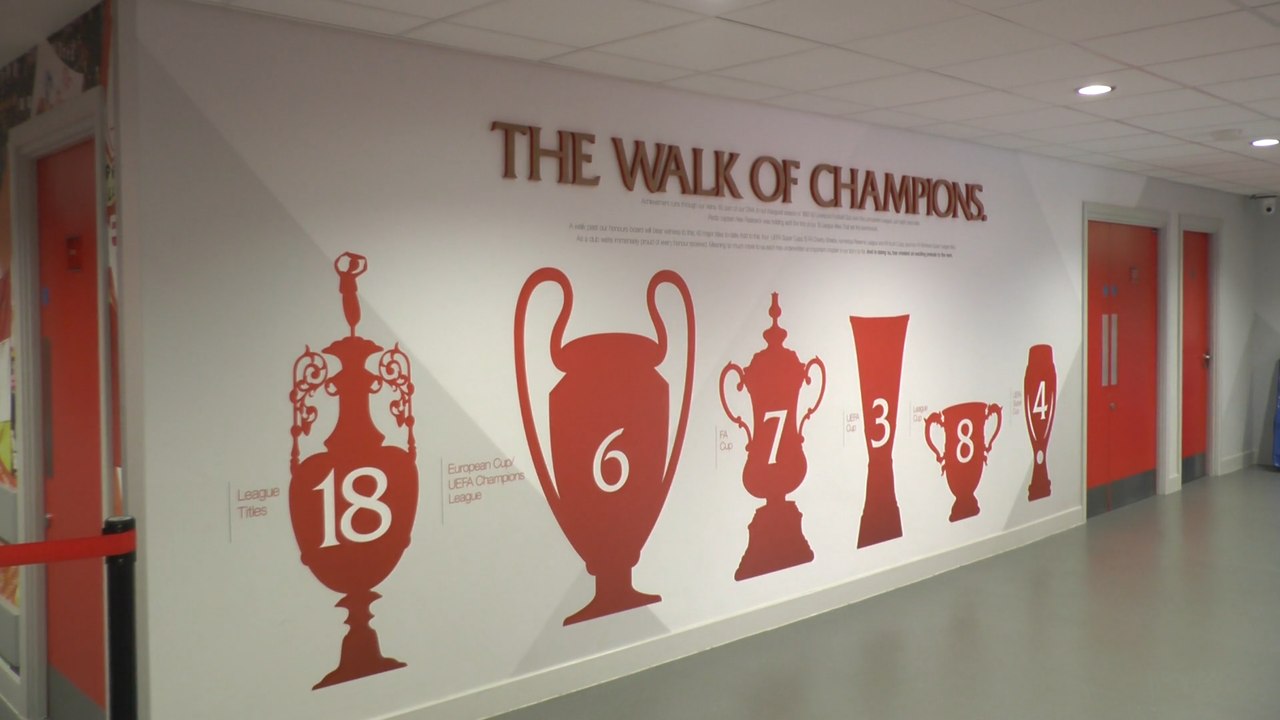 Liverpool’s current transfer strategy as Arne Slot eyes Premier League title defence