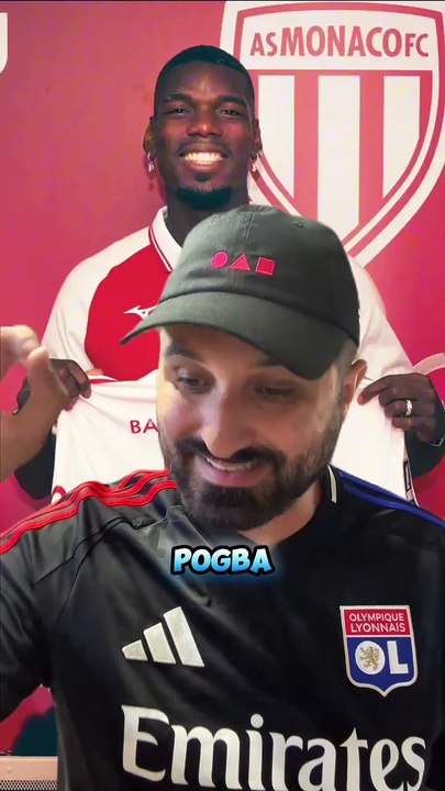 Lucas Perri sur le départ ?