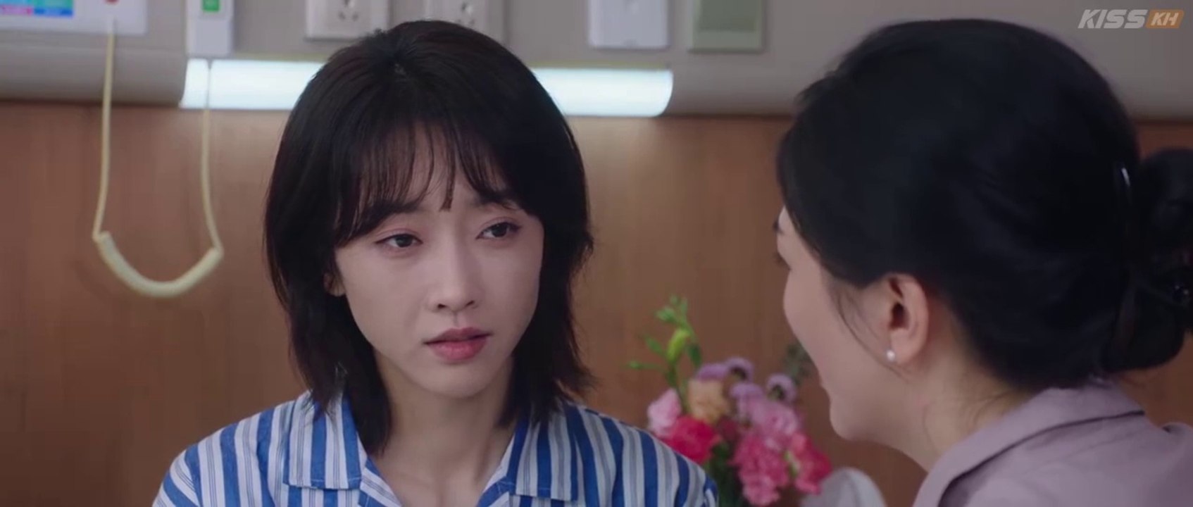 EP.1 Rose and Gun (2025) | Chinese Drama with ENG Sub – A Romantic Tale of Love and Courage 🌹