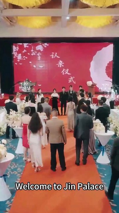 Killer Heiress, Underworld Queen