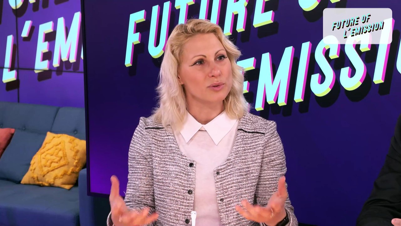 Future of l'émission n°10 - REPLAY