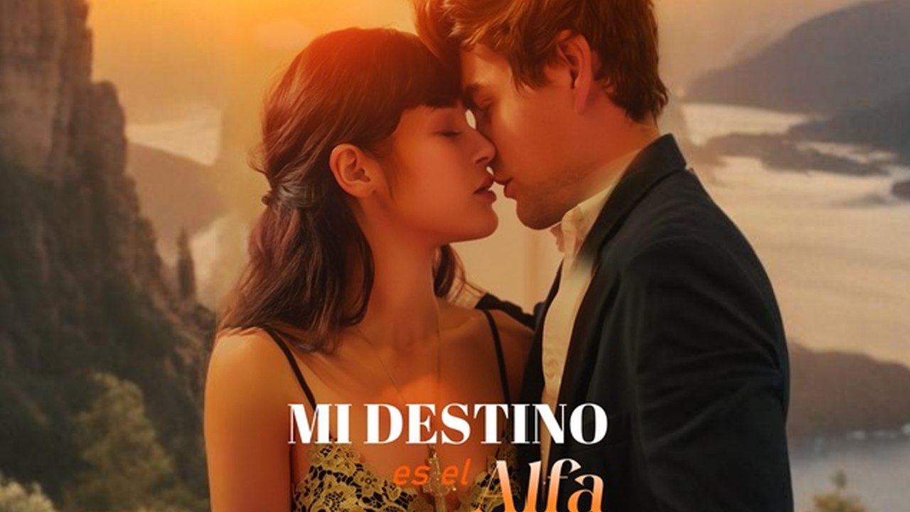 Mi Destino es el Alfa Completa en Español