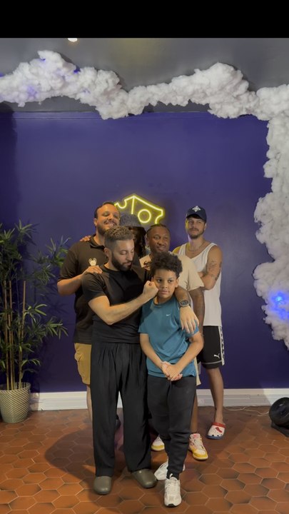 Plus ou Moins - Version foot !