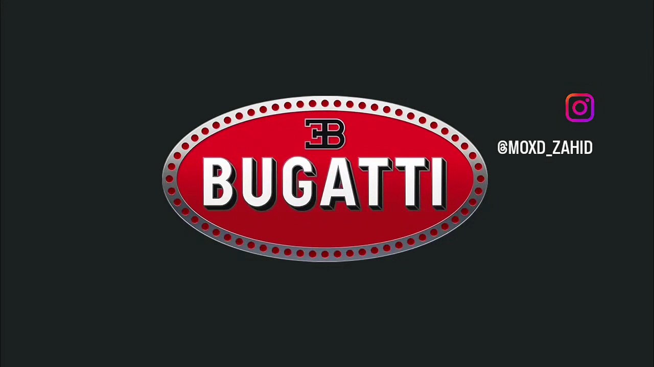 Bugatti PPT