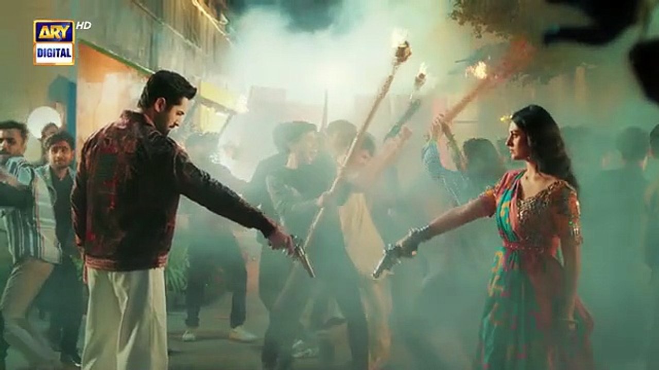 Sher Episode 14 _ Teaser _ Danish Taimoor _ Sarah Khan _ ARY Digital Drama