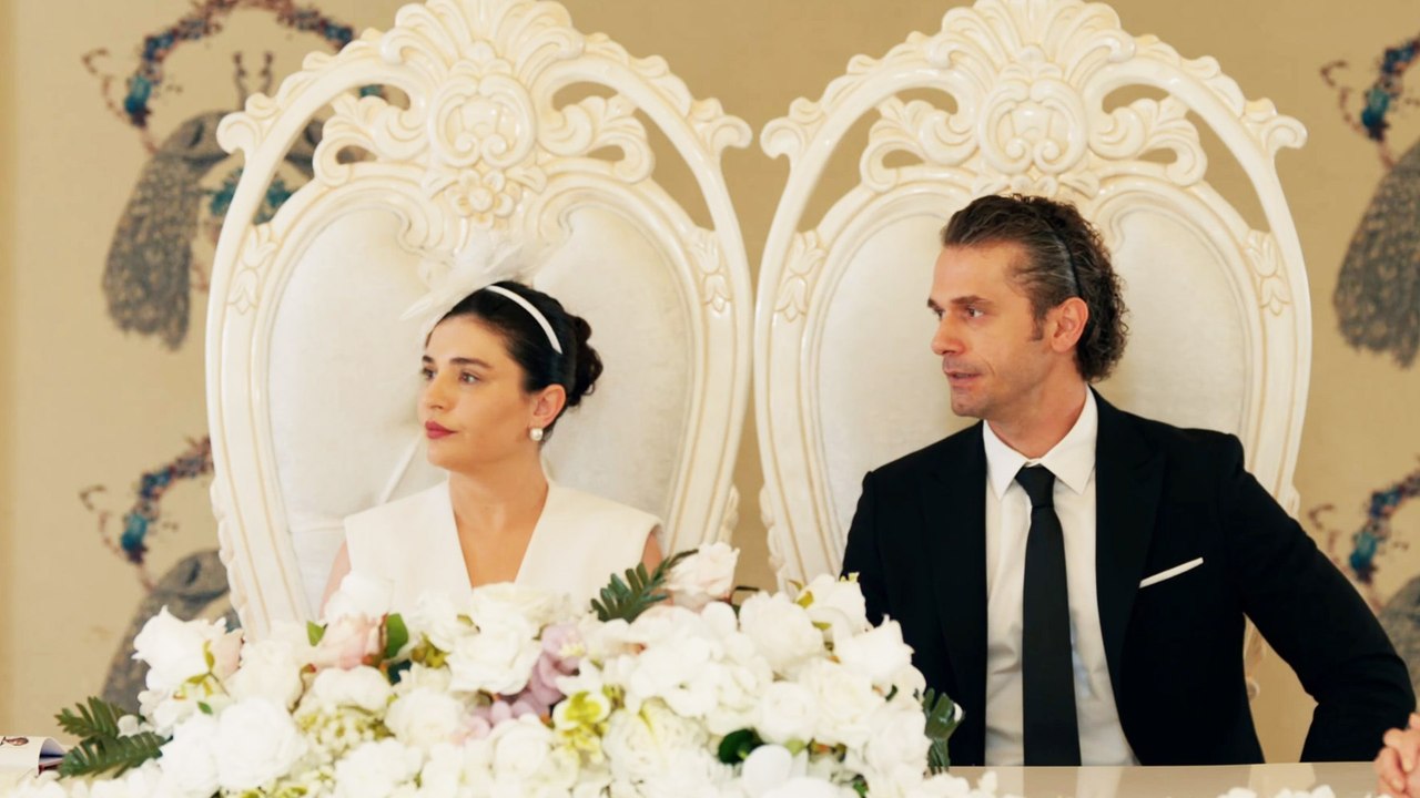 Leyla: Hayat...Aşk...Adalet... 38. Bölüm 3. Tanıtım