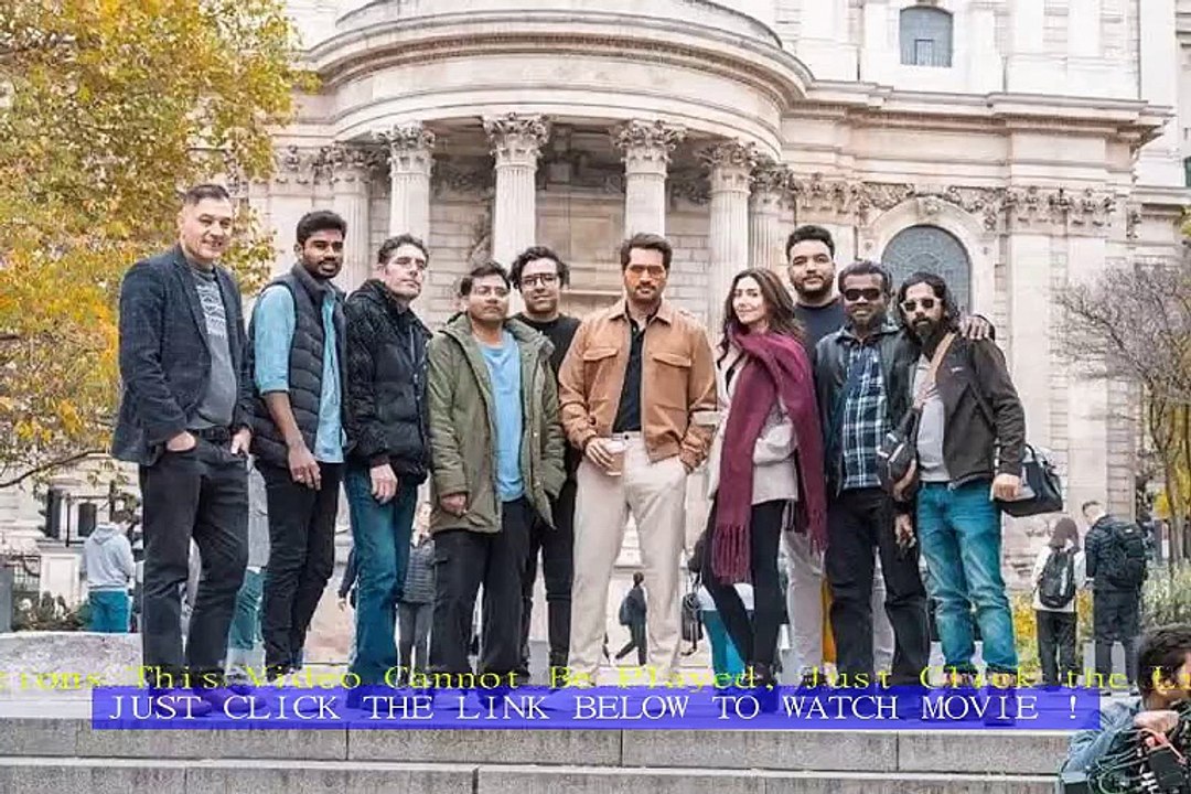 Love Guru (2025) Natalia Janoszek | Mahira Khan