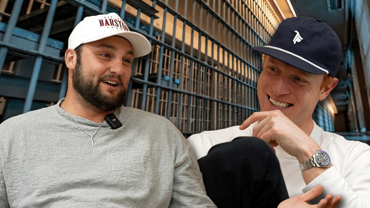 What is The Prisoner's Dilemma?